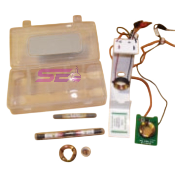 Induction Coil Set